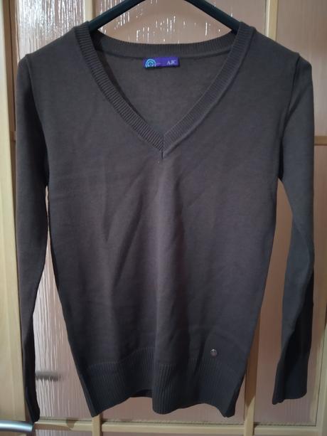 Dámský svetr ajc, 36