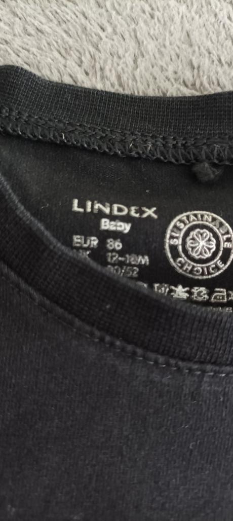 Body lindex vel. 86, lindex,86