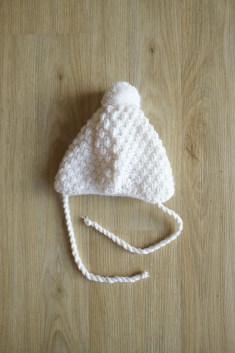 Zimní čepice little angel outlast, little angel®,62