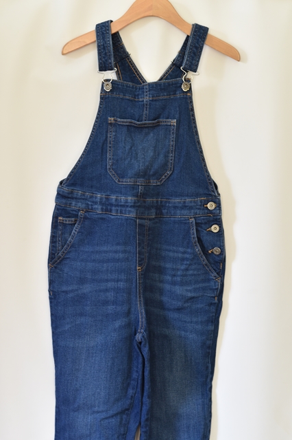 Džíny vel. 8, tu,38