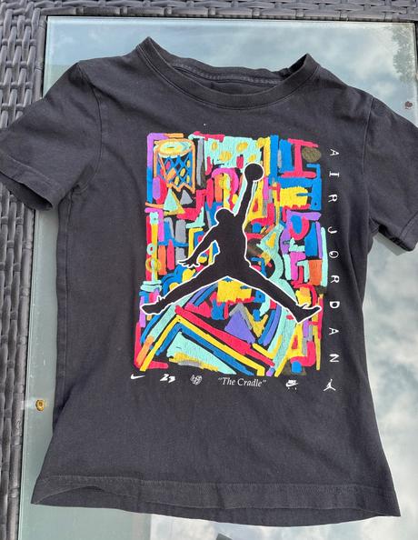 Trika jordan, air jordan,134