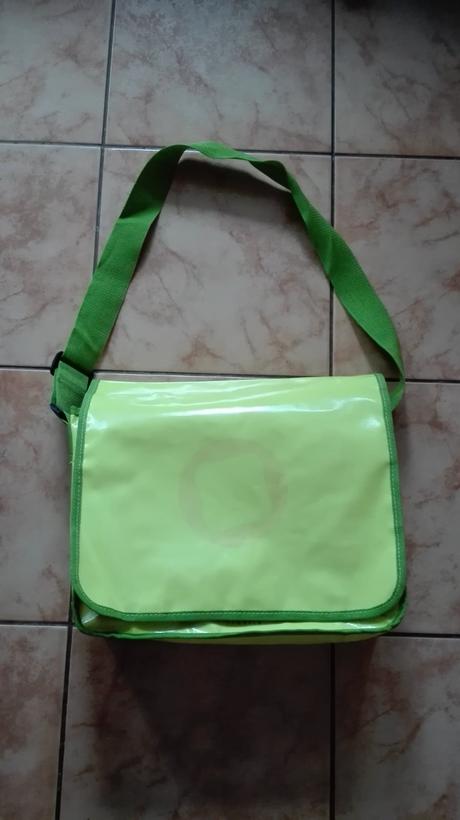 Taška přes rameno, 