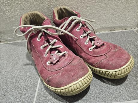 Celoroční boty pegres vel. 34, pegres,34