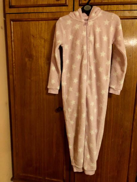 110/116-122 sada oblečení 21 ks, 104–116