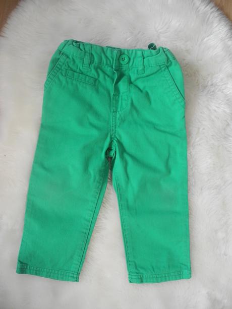 Kalhoty, lupilu,80