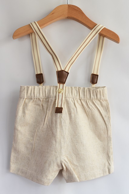 Kraťasy vel. 18 - 24 m, primark,92