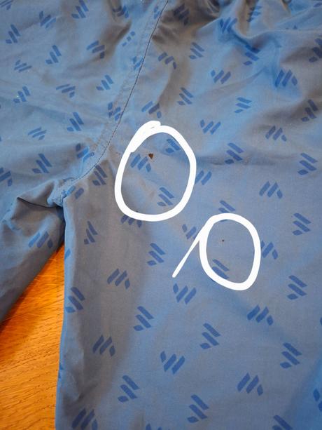 Kraťasy č.140, 140