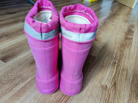 Holiny demar mamut, vel. 30/31, demar,30