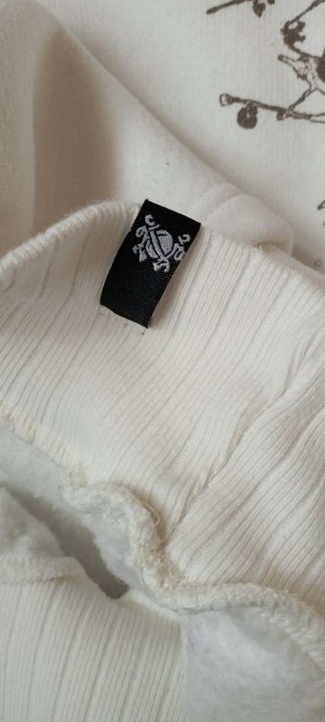 Mikina zn."lost" vel."xl" i větší velikost, xl