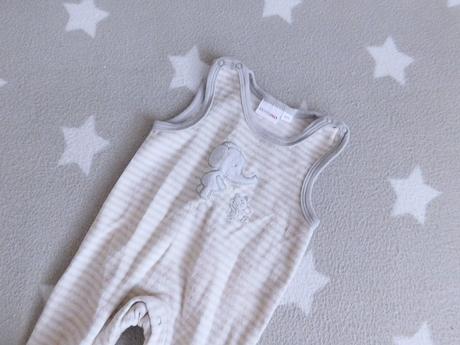 Dupačky bornino vel.50/56, 56