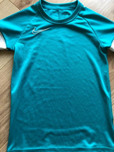 Triko nike dri-fit, velikost 128-137, nike,128