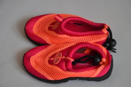 Boty do vody v 24 tecno pro freaky jr., 24