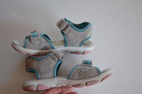 Sandále zn. superfit, superfit,28