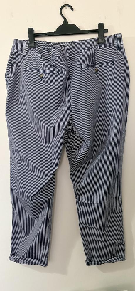 Kalhoty, f&f,46