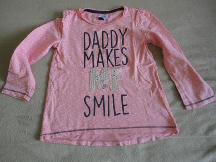 Supr triko ff, vel. 5-6 let, f&f,110