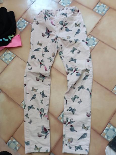 Manšestráky hm - 140, h&m,140