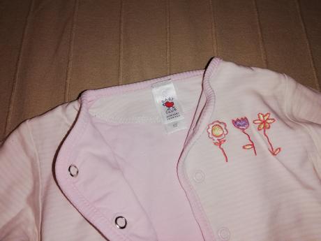 Mikina, baby club,62