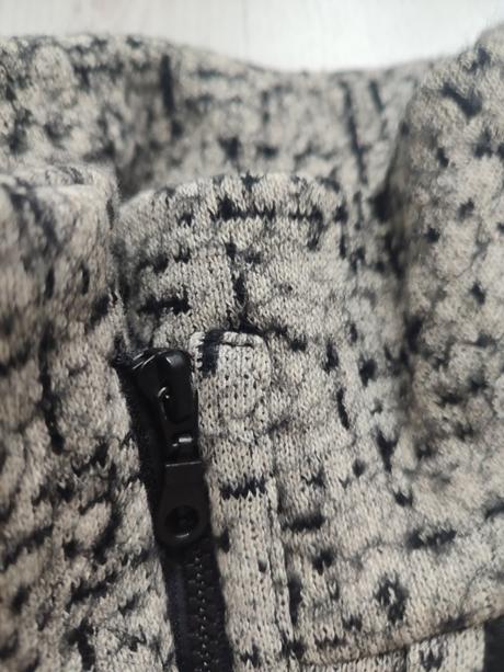 Kabát , gábina páralová, velikost m, m