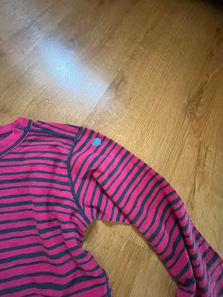 Tričko 100 procent merinovlna, 158