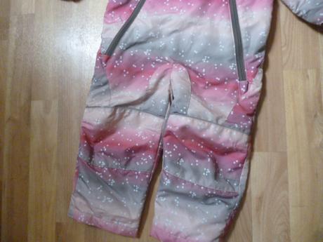 Kombinéza 1-2 roky lupilu, lupilu,86