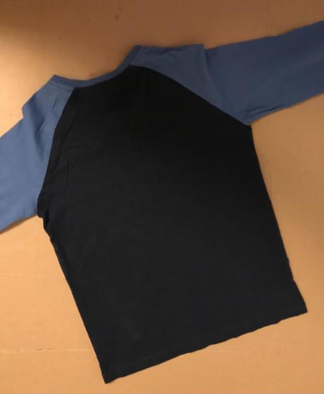 Dvě tričkatchibo 146/152, tchibo,146