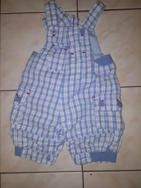 Lehké kalhoty, tu,62