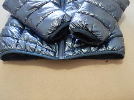 Zimní bunda vel. 134, 134