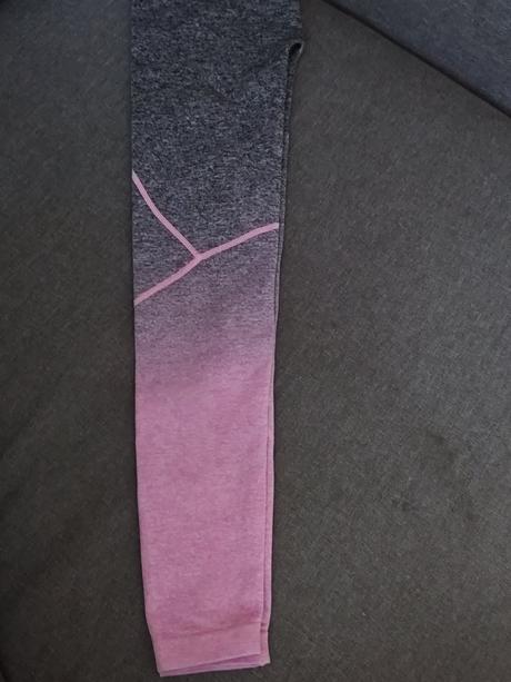 Termo legíny primark,vel.140, primark,140