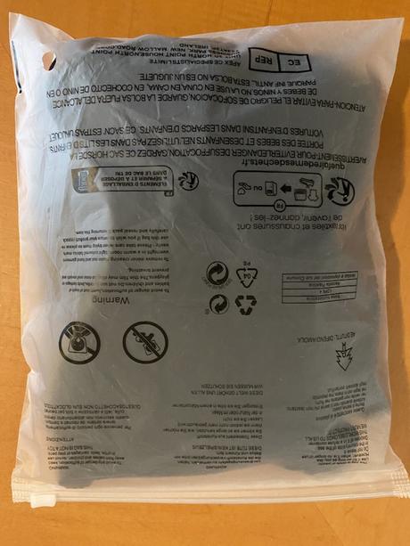 Kalhotky vel. 60 / 62, 62