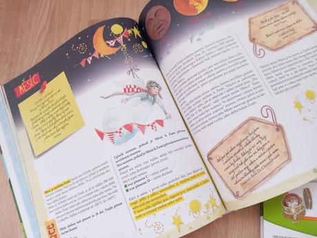 Dvě knihy - dobrodružství v přírodě 1 a 2, 