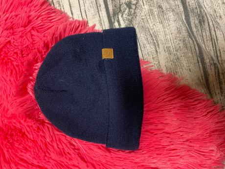 Chlapecká zimní čepice f&f spíš menší (4-6 let), f&f,116