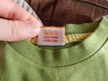 Triko dlouhý rukáv traktor, mini mode,86