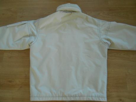 Pánská,chlapecká zimní bunda vel.s, s