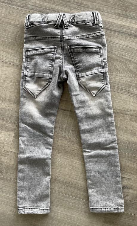 Dívčí džíny, name it,116