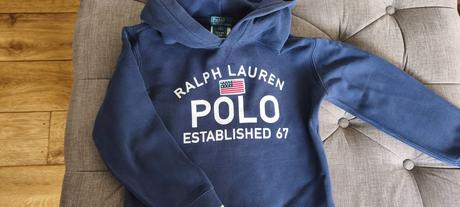 Mikina, ralph lauren,122