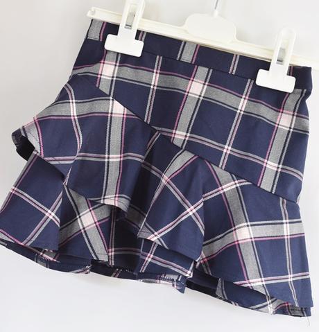 Sukně vel. 98/ 104, h&m,98