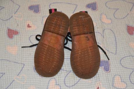 22 23 celoroční přechodové kotníčkové boty lakýrky, 22