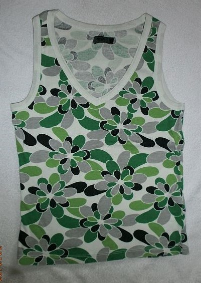 Pěkné,letní tílko only - vel.s-m, only,s