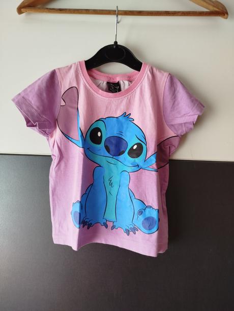 Tričko zn. disney vel.104, disney,104