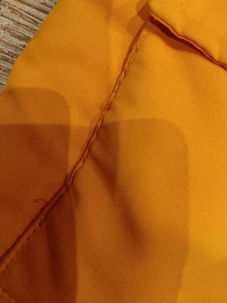 Zimní bunda, reserved,134