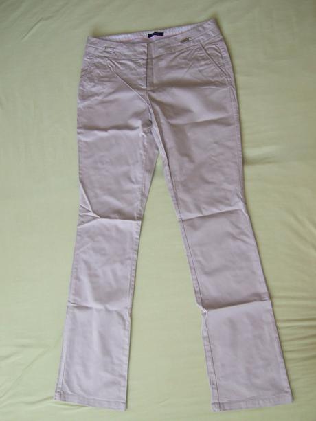 Kalhoty, orsay,36