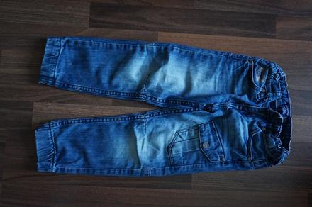 Chlapecké džíny reserved, reserved,104