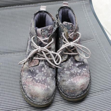 Boty na prechodne obdobi cupcake vel.30, 30