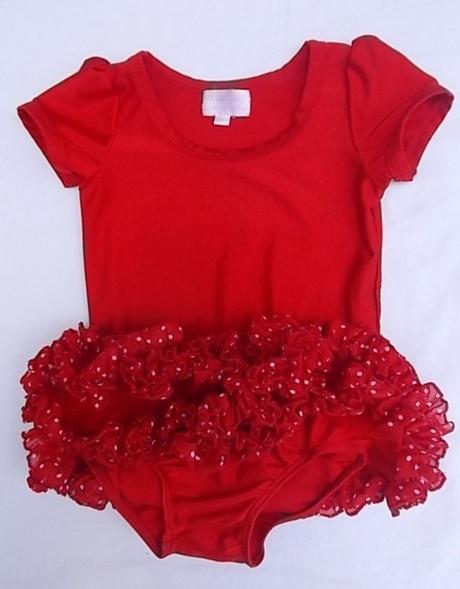 Baletní dres, trikot 98/104, 98