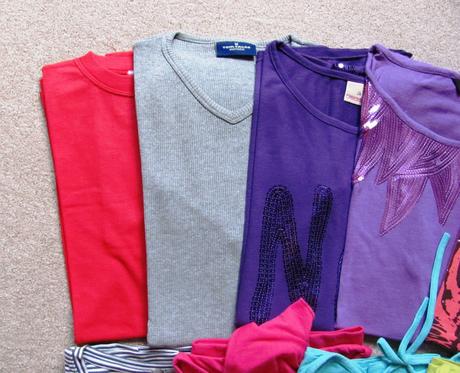 Trika s krátkým rukávem, m