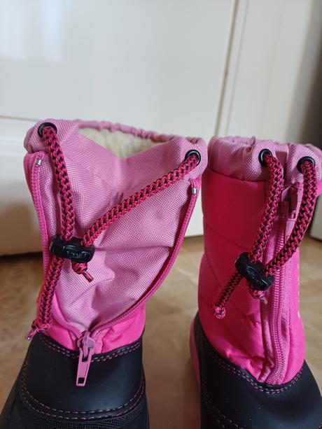 Sněhule zn. demar, demar,34