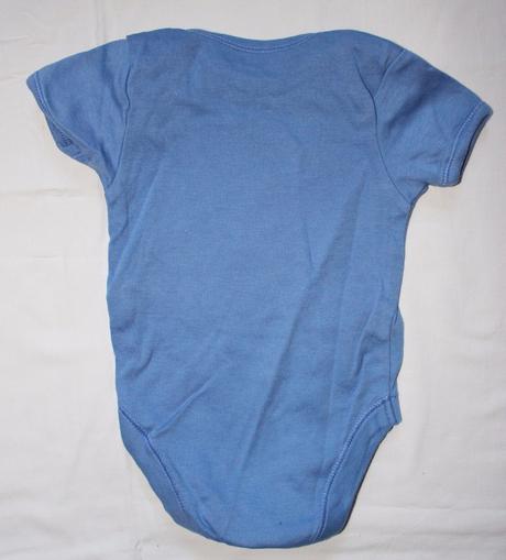 Al232. body s raketou 0-3 měs., george,62