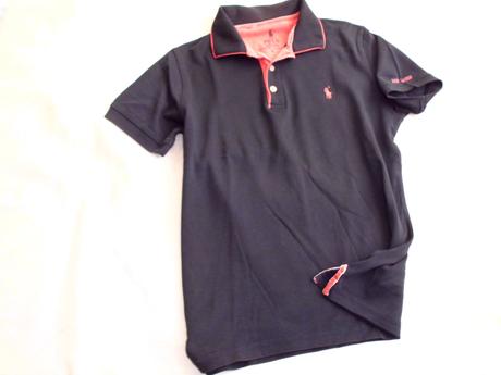 Slim polo  m-s, ralph lauren,m