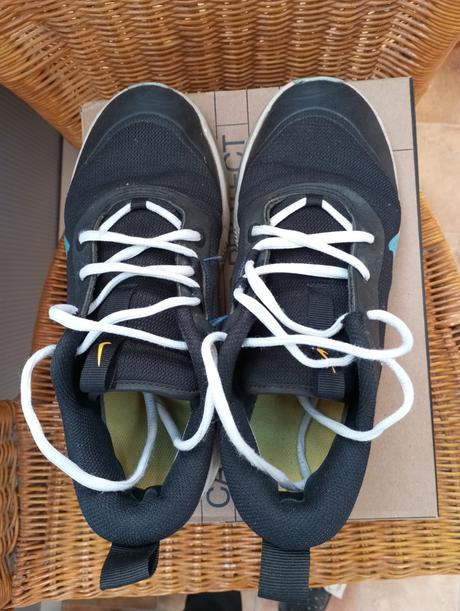Botasky nike, nike,37