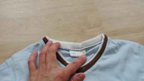 Tricko dlouhý rukáv 74, 74